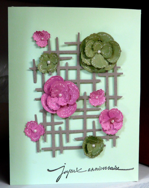 carte Nicole